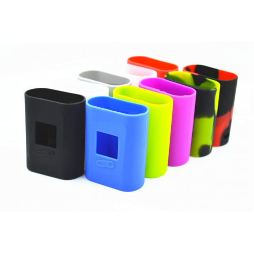 Smok Θήκη Σιλικόνης Alien 85 mod